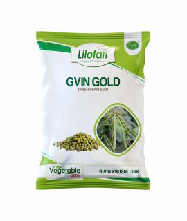 GVIN GOLD (Green Gram Seed)