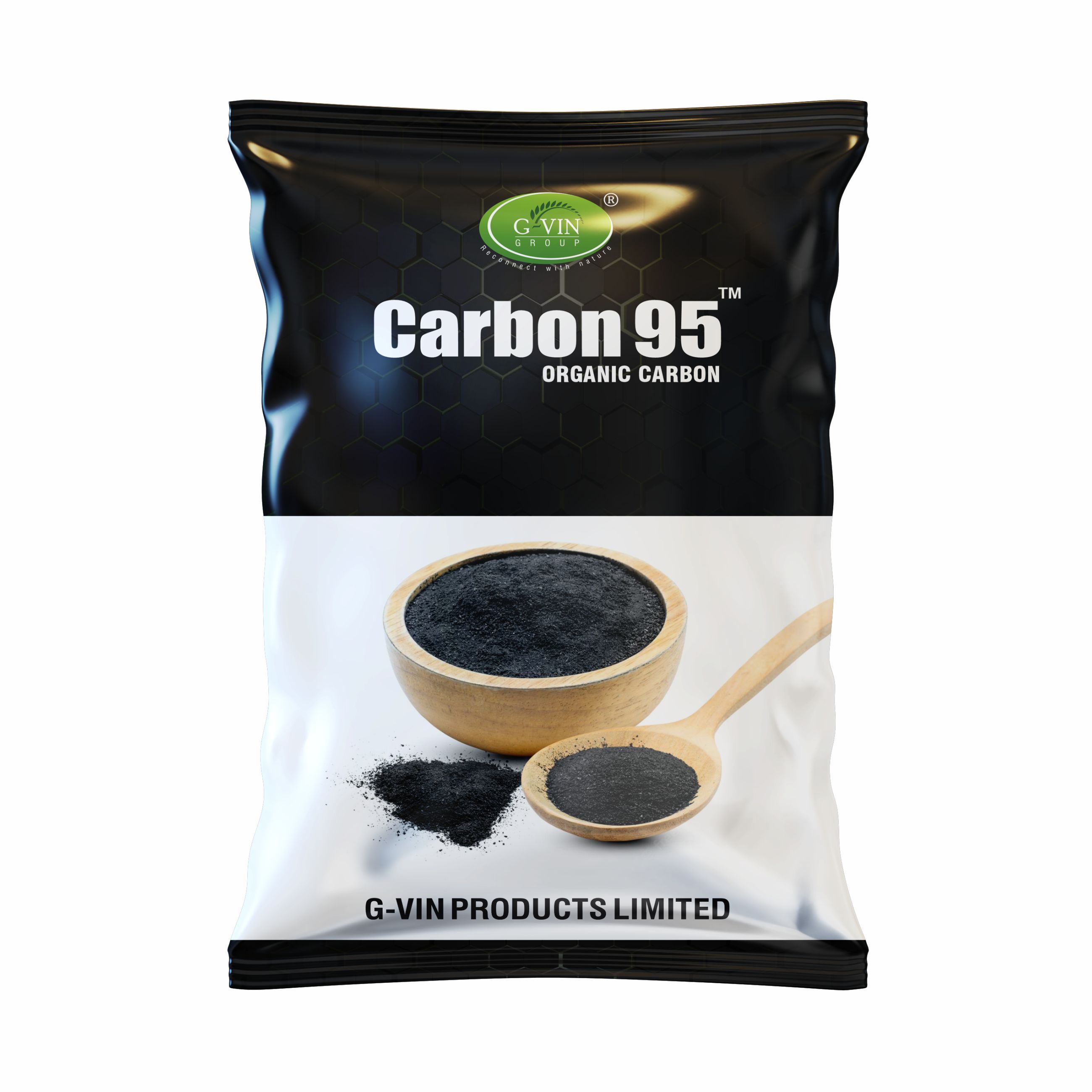 CARBON 95