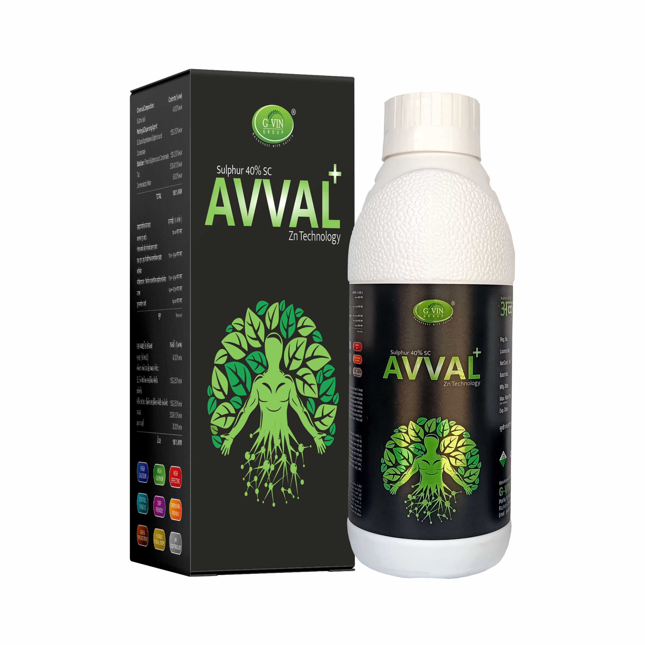 AVVAL +