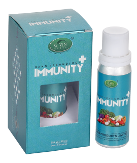 Immunity +
