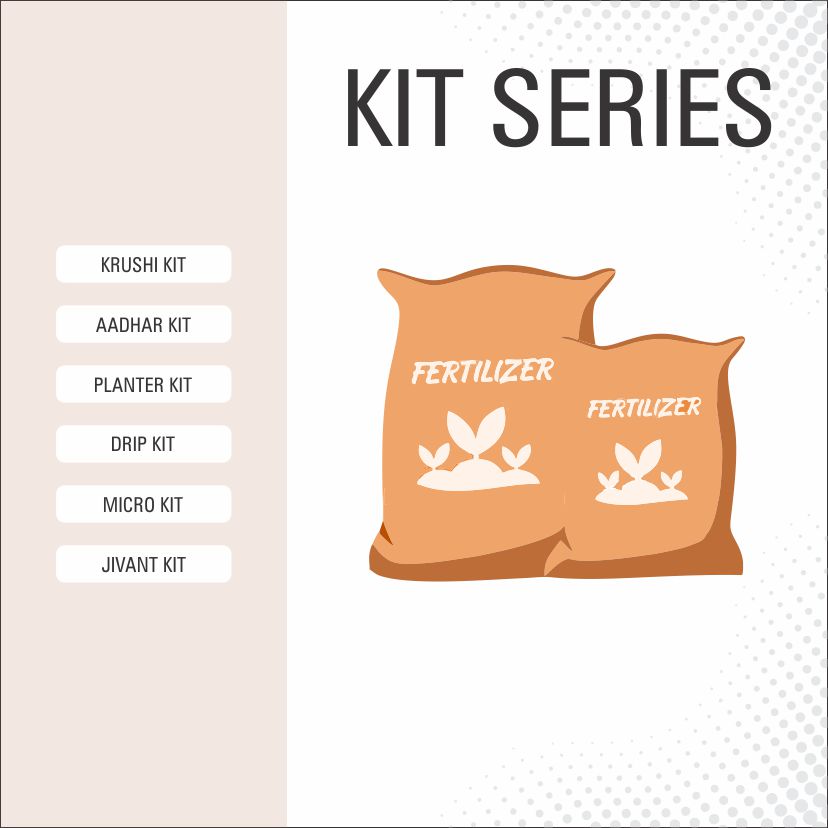 KIT SERIES