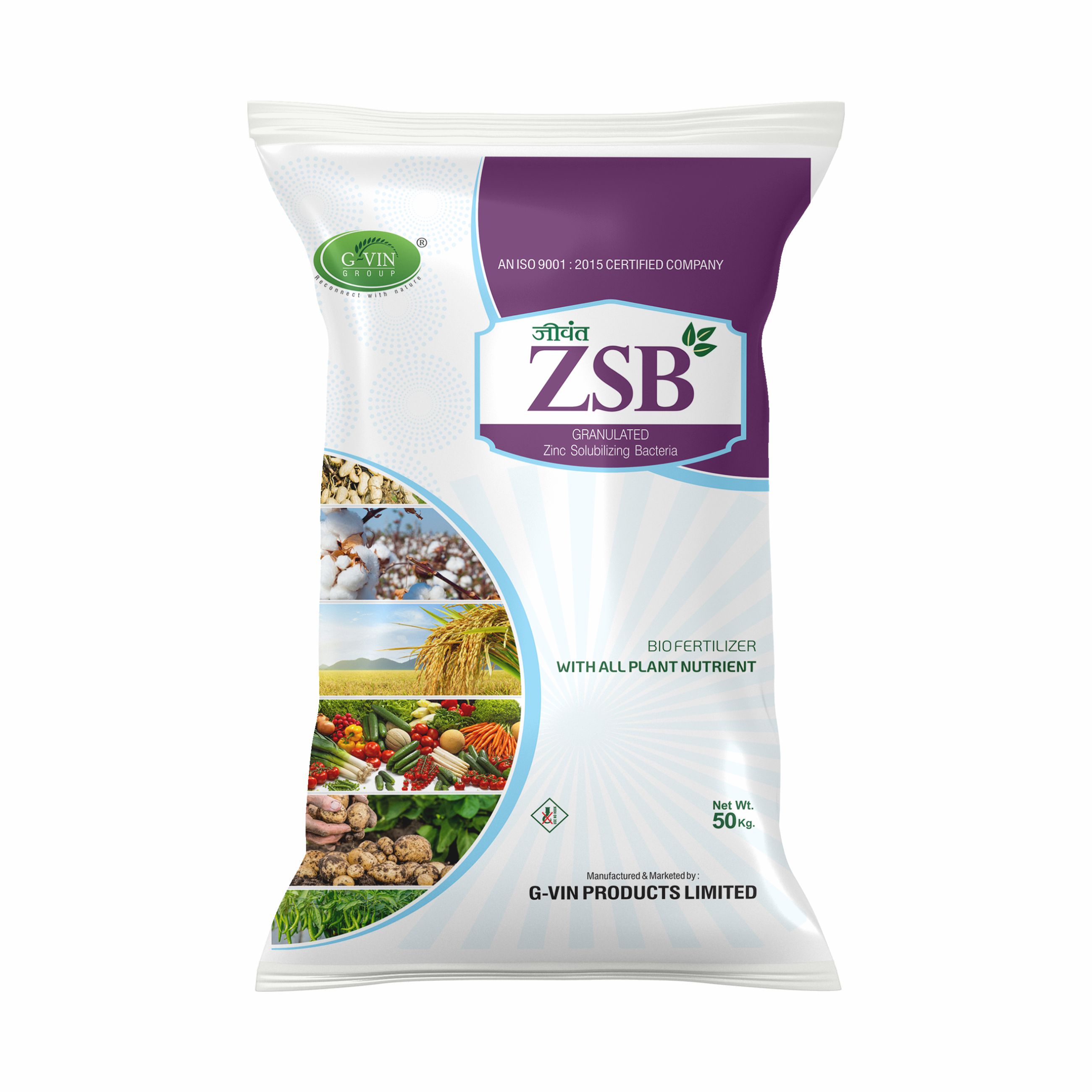 Jivant ZSB
