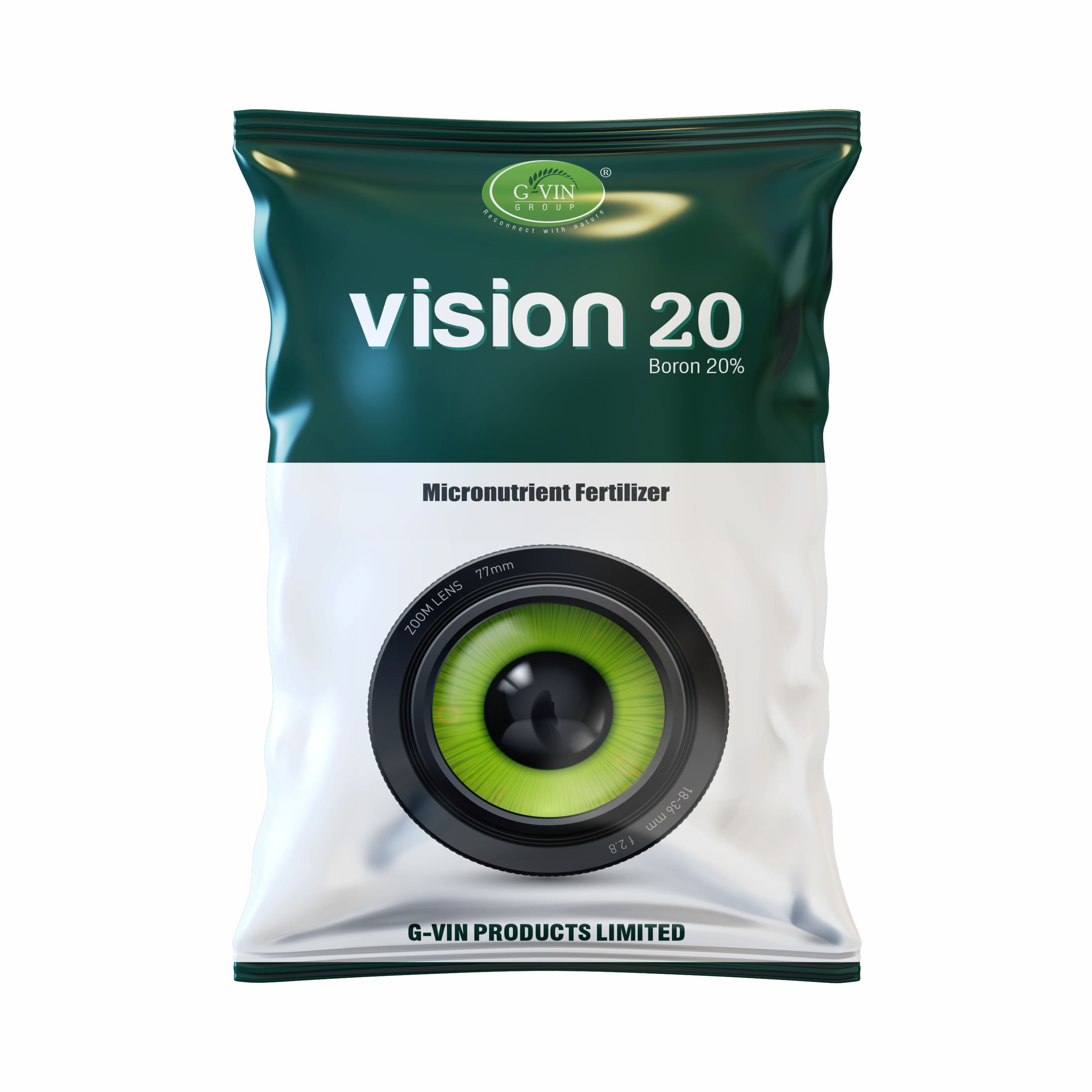 VISION 20