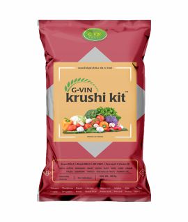 Gvin Krushi Kit