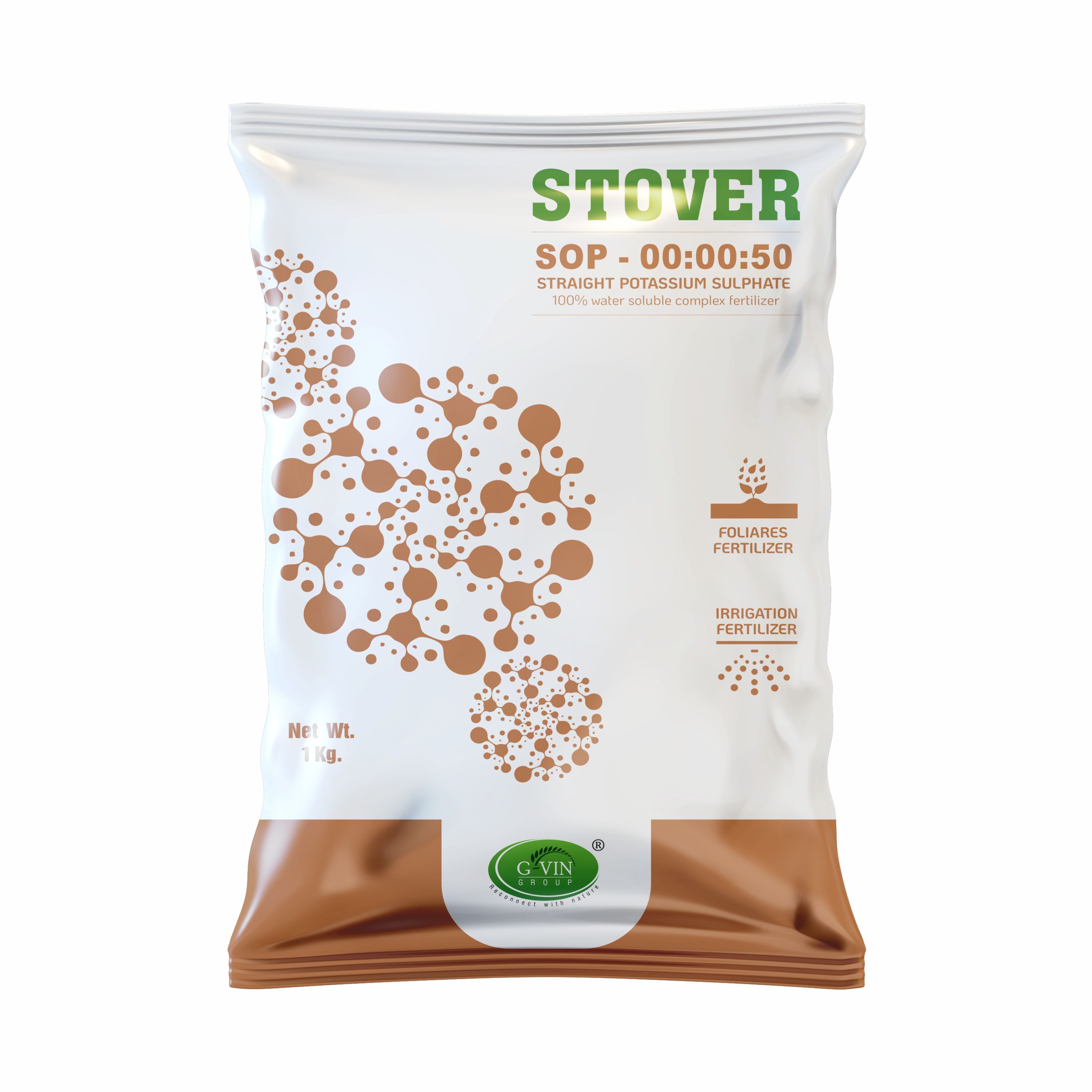 STOVER SOP 00 : 00 : 50