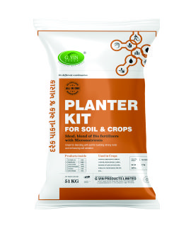 Planter Kit