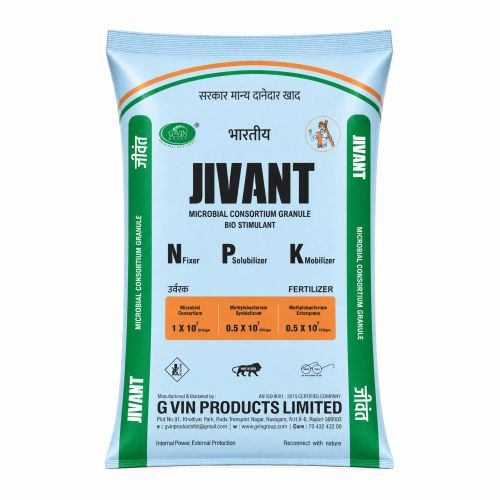 JIVANT NPK